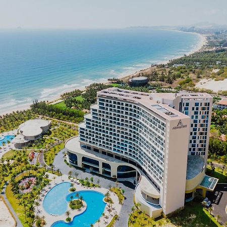 Aquamarine Beachfront Resort & Spa Cam Ranh Luaran gambar