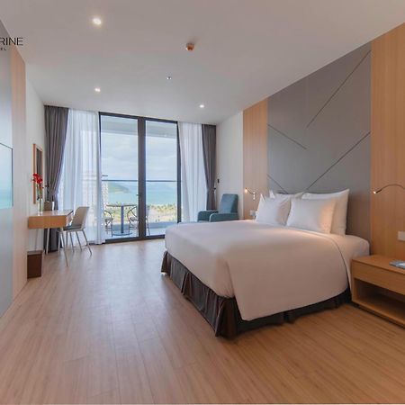 Aquamarine Beachfront Resort & Spa Cam Ranh Luaran gambar
