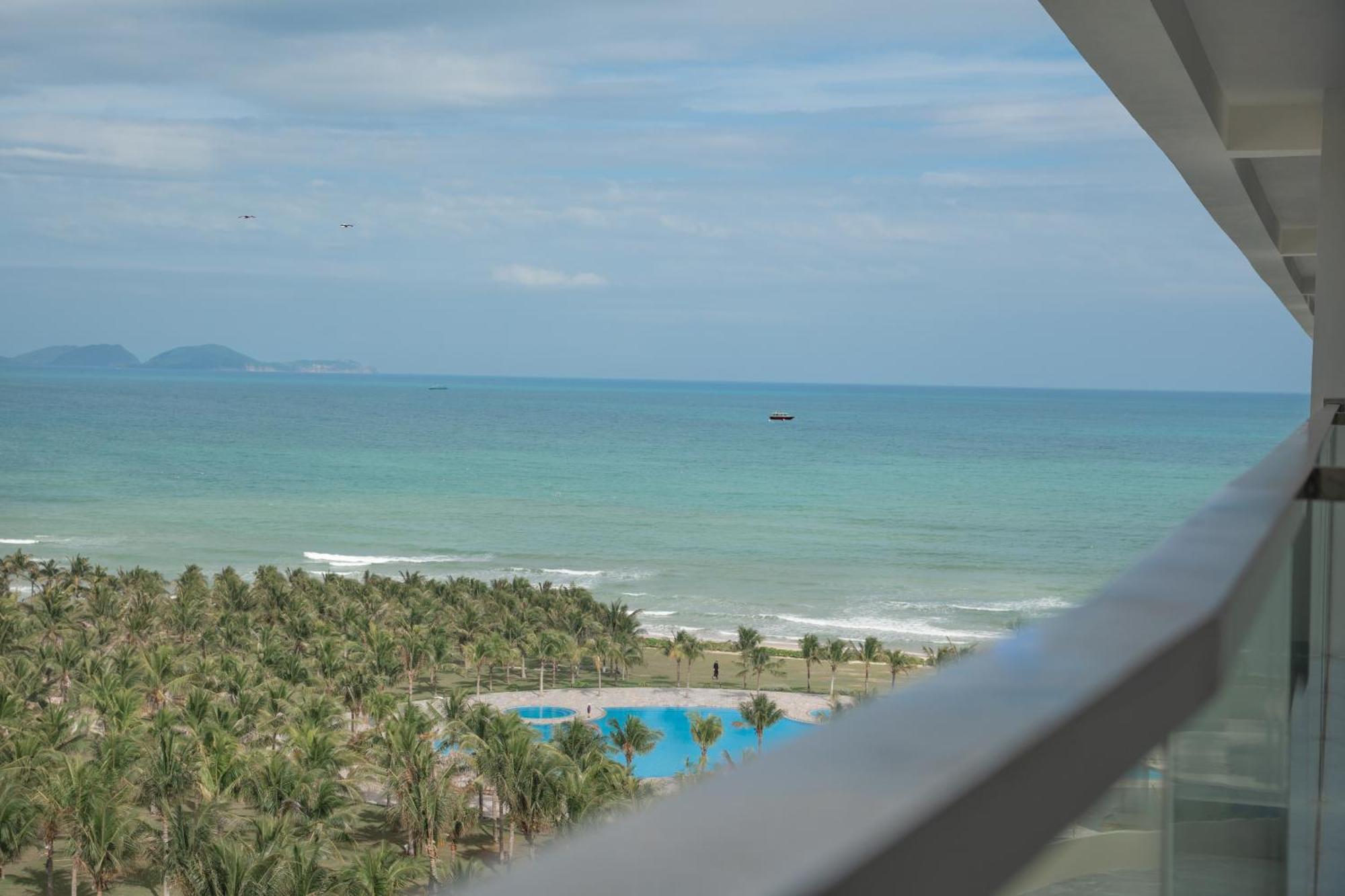 Aquamarine Beachfront Resort & Spa Cam Ranh Luaran gambar