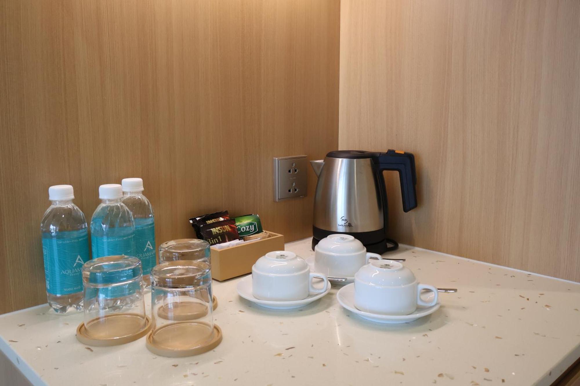 Aquamarine Beachfront Resort & Spa Cam Ranh Luaran gambar