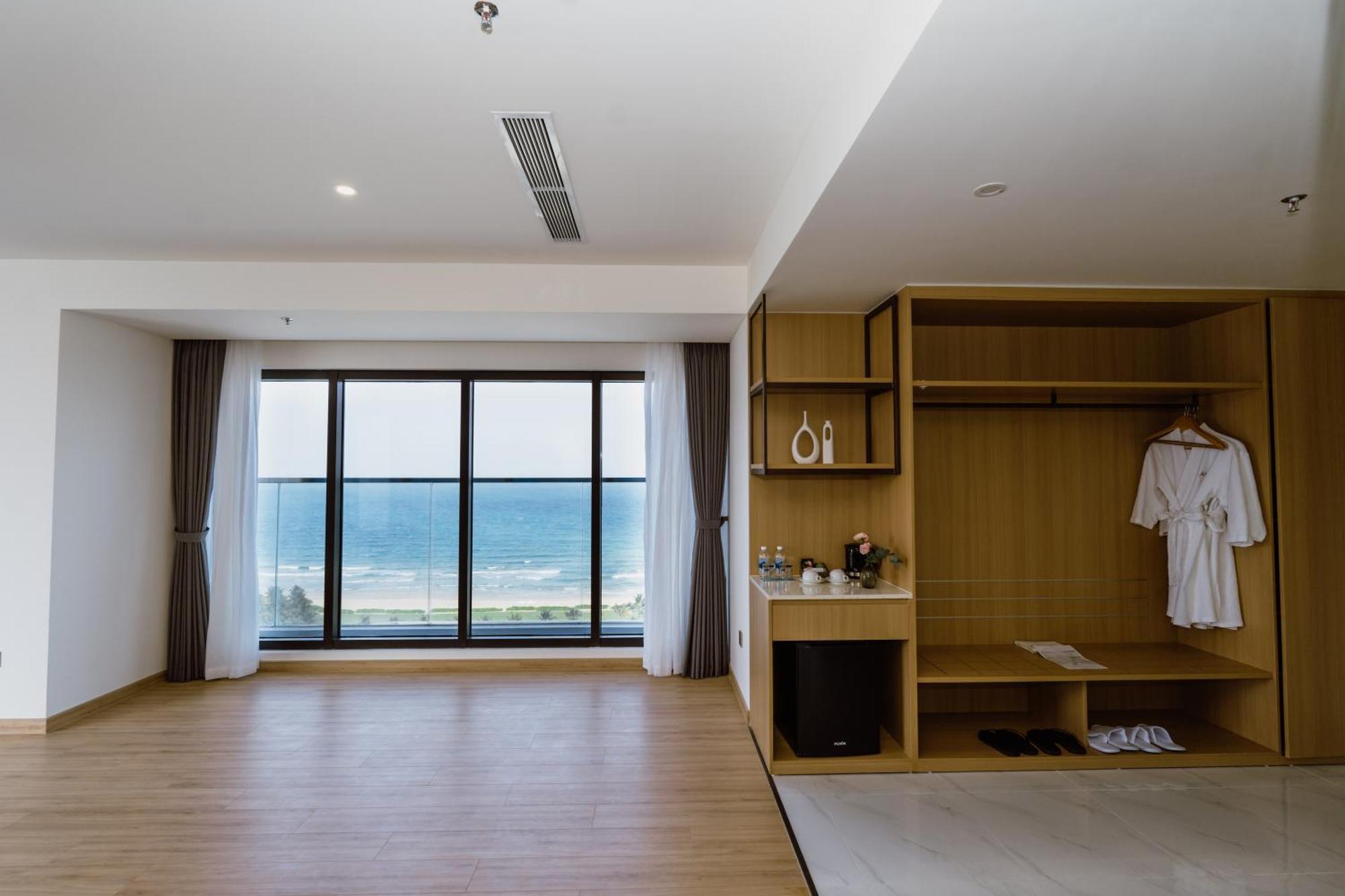 Aquamarine Beachfront Resort & Spa Cam Ranh Luaran gambar