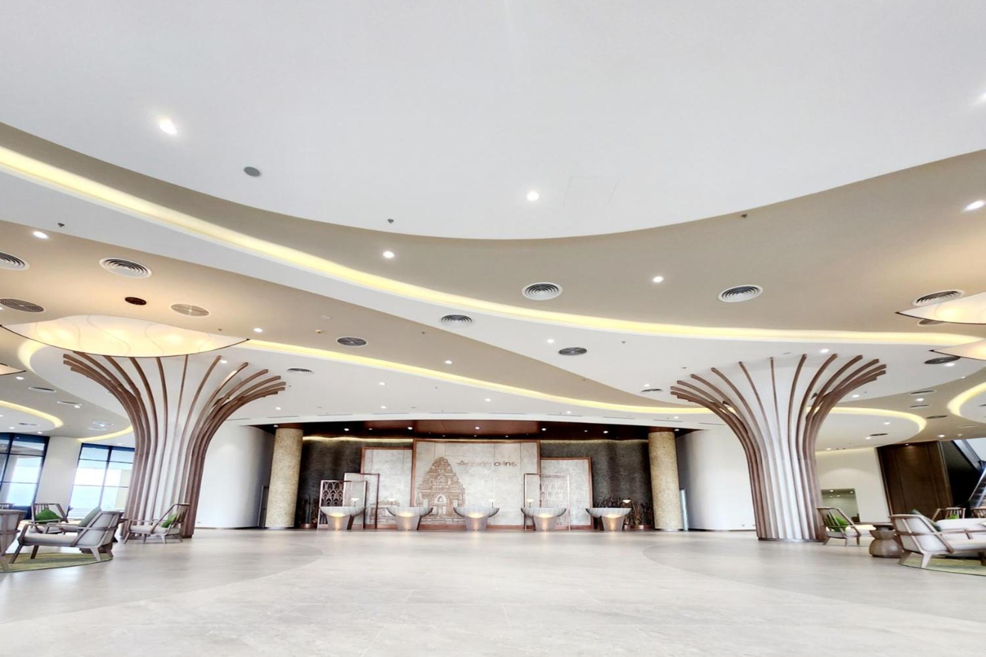 Aquamarine Beachfront Resort & Spa Cam Ranh Luaran gambar