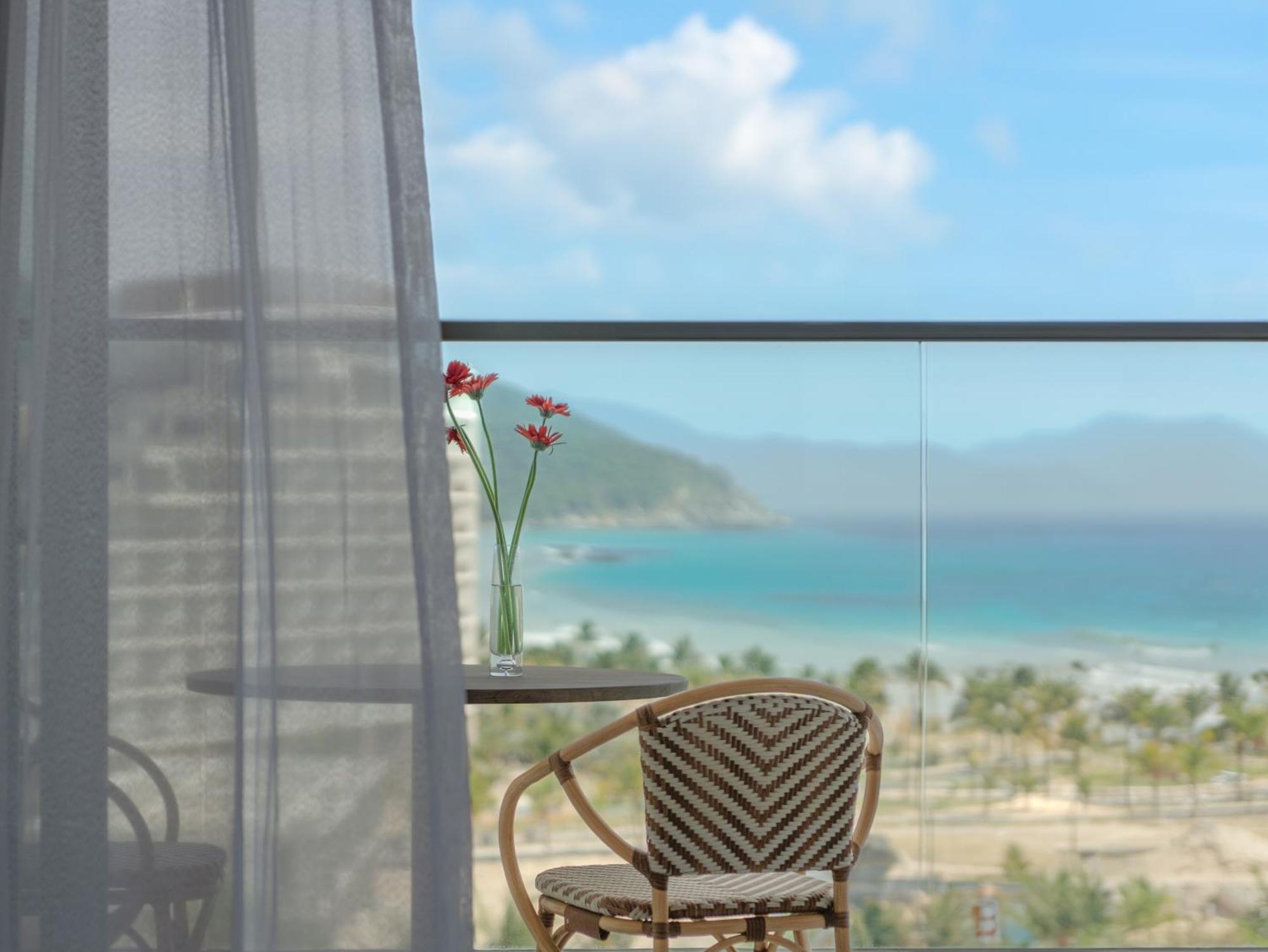 Aquamarine Beachfront Resort & Spa Cam Ranh Luaran gambar
